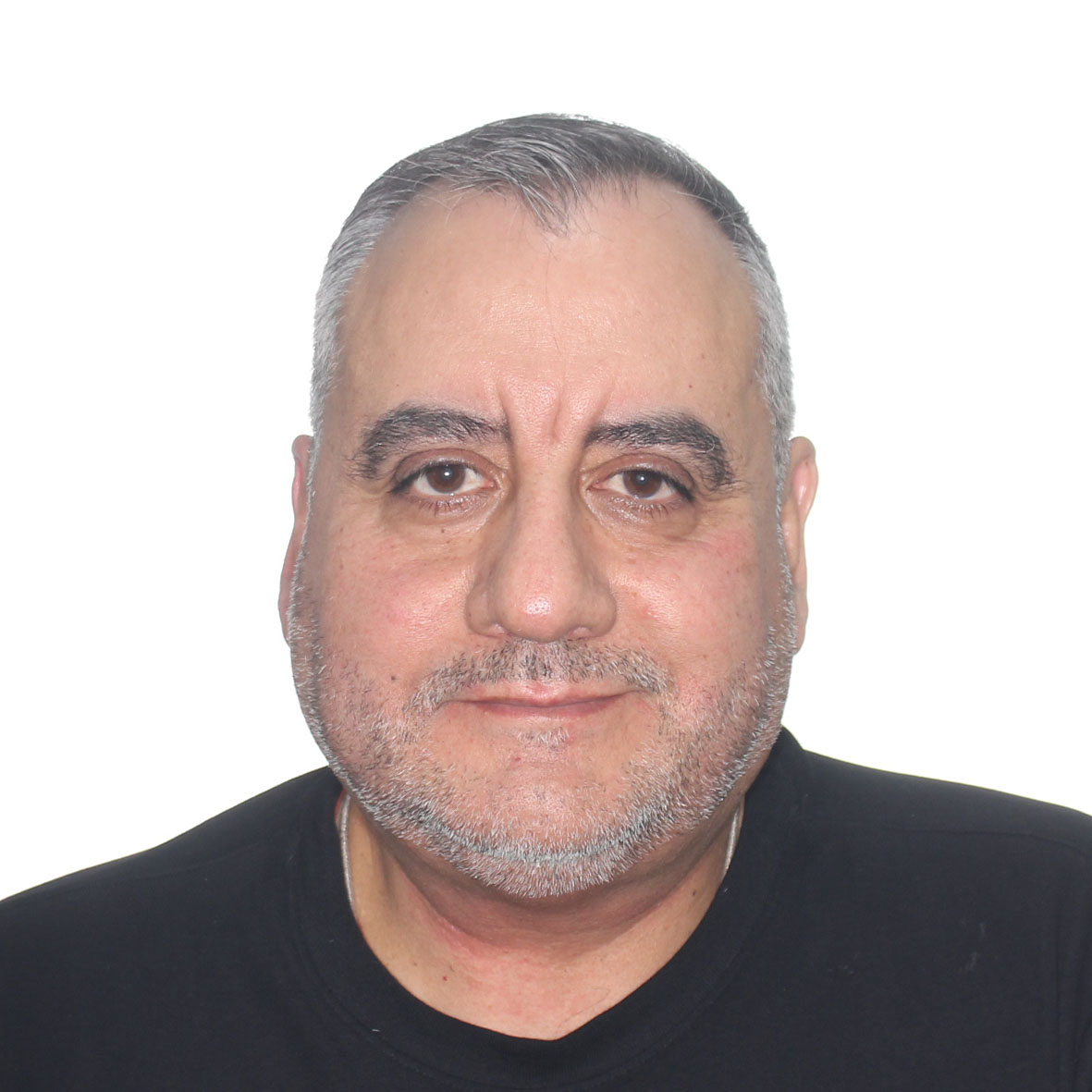 José Abel Martínez Mrden — Consultor Principal de MAFE